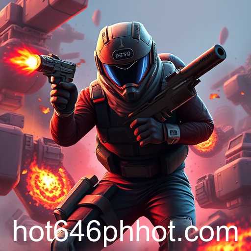 Exploring the Thrilling World of Action Games: The Rise of 'hot646 ph'