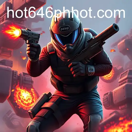 Exploring the Thrilling World of Action Games: The Rise of 'hot646 ph'