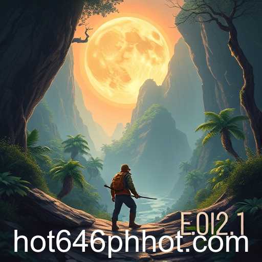 Exploring the Allure of Adventure Games: The Rise of 'hot646 ph'