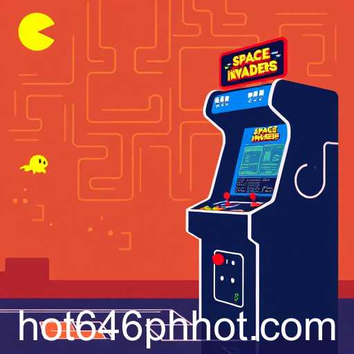 Exploring the Exciting World of 'Arcade Classics': A Dive into Popular Gaming Nostalgia