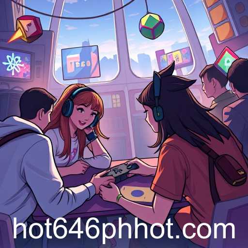 The Cultural Impact of Online Gaming Communities