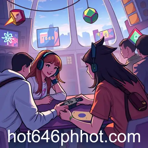 The Cultural Impact of Online Gaming Communities