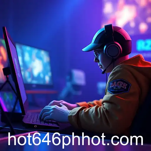 Emerging Trends in Online Gaming