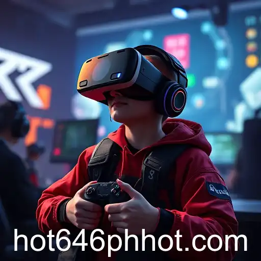 The Evolution of Online Gaming in 2025