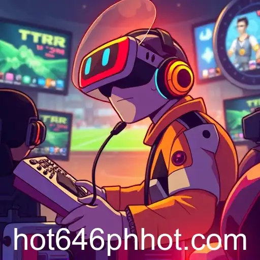 Gaming and Climate: A Digital Convergence