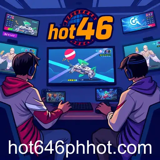 The Rise of Gaming and Digital Interaction in 2025