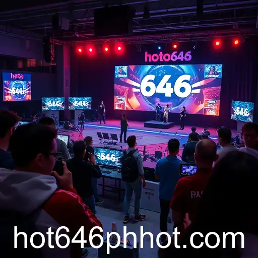 The Rise of Gaming Communities: A New Era for 'hot646 ph'
