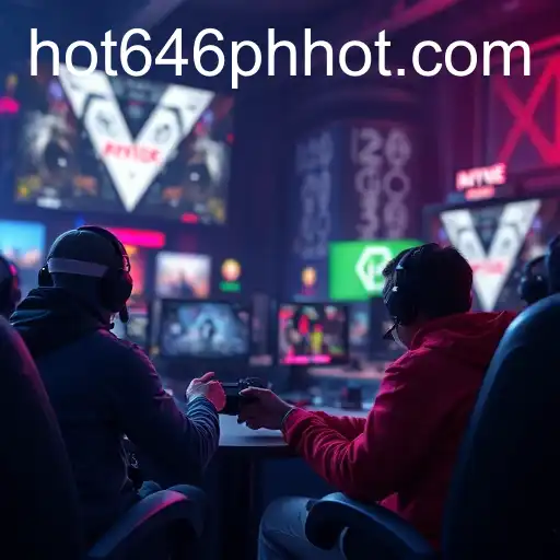 Gaming Evolution and Tech Trends