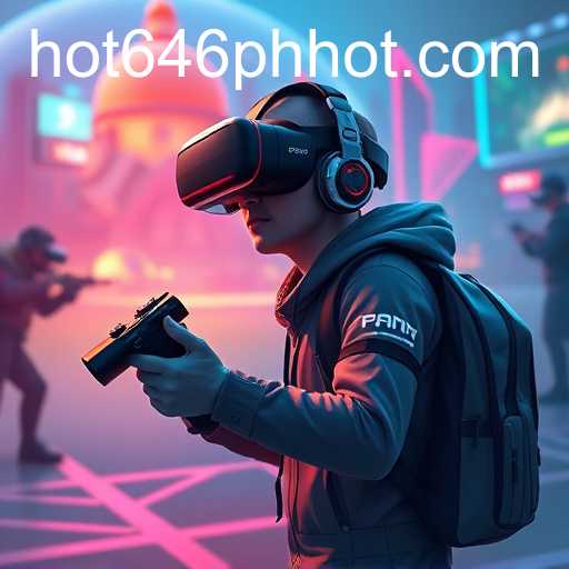 Gaming in the Future: Navigating New Horizons