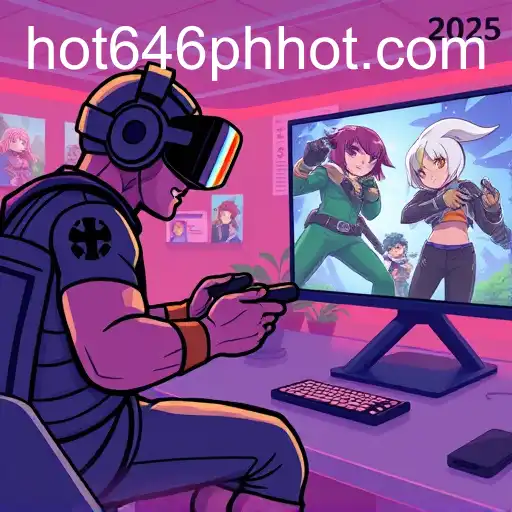 Gaming Innovation on the Rise: Exploring hot646 ph