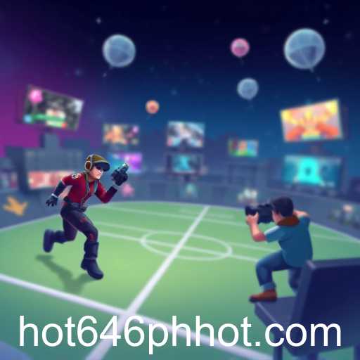 The Rise of Gaming Platforms Amid Global Trends