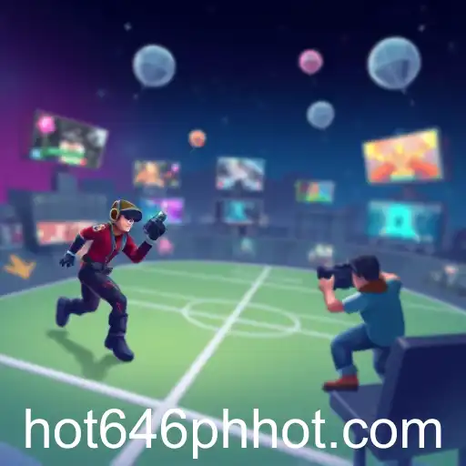 The Rise of Gaming Platforms Amid Global Trends