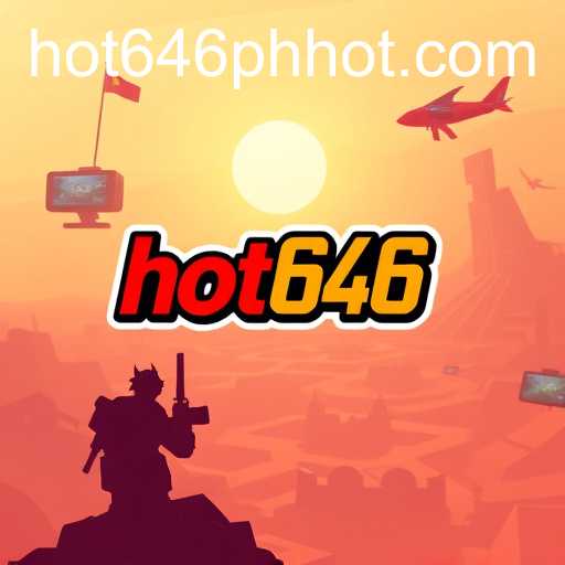 Gaming Revolution with hot646 PH