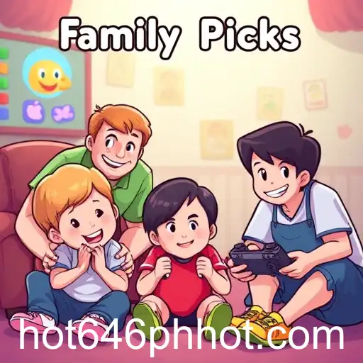 Gaming Revolution: The Rise of hot646