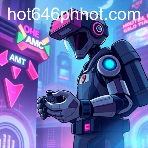 Hot646 PH: Gaming Trends and Innovations