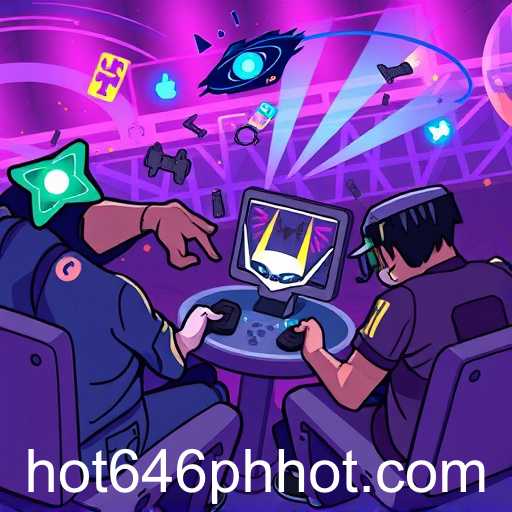 Exploring 'Multiplayer Battles' on the Rise: A New Gaming Trend Featuring 'hot646 ph'