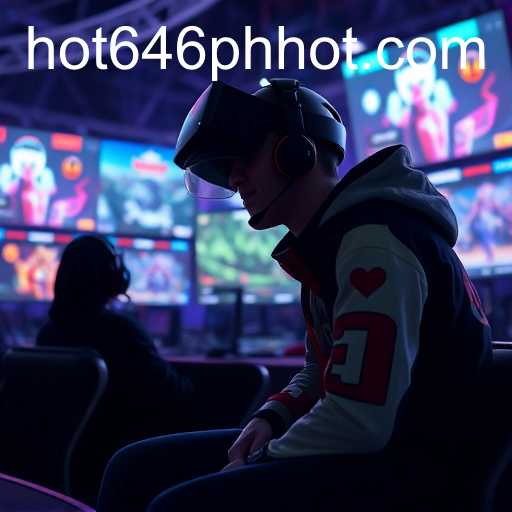 The Evolution of Online Gaming Communities