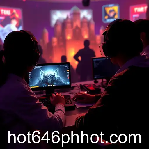 The Rise of Online Gaming and Virtual Communities