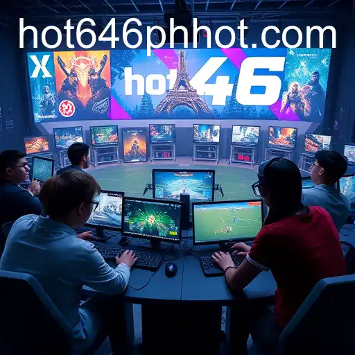 The Rise of Online Gaming in 2025