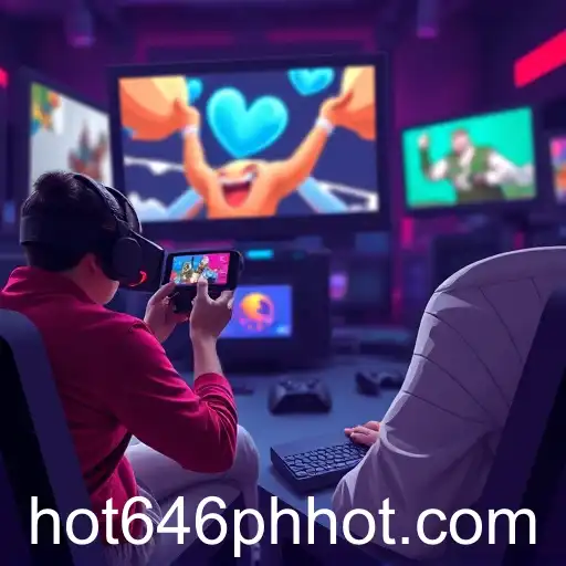 The Resurgence of Online Games in 2025