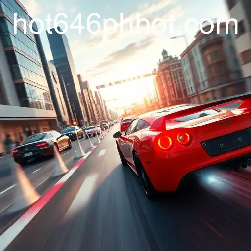 Unleashing Adrenaline: Exploring the 'Racing Thrills' Game Category