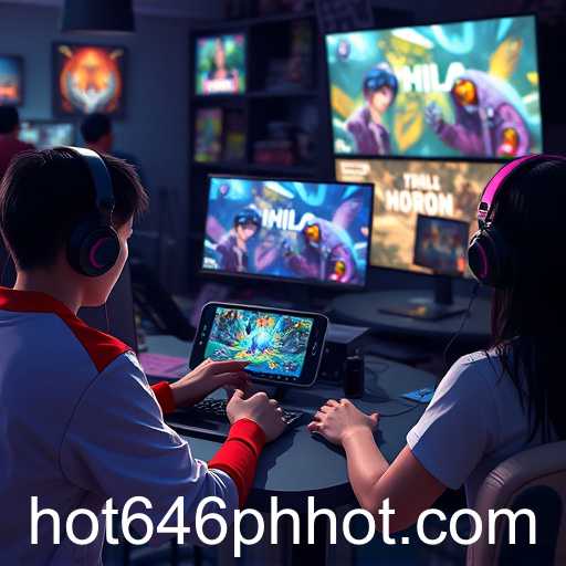 The Rise of Gaming Platforms in 2025