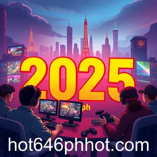 The Rise of Gaming Platforms in the Philippines