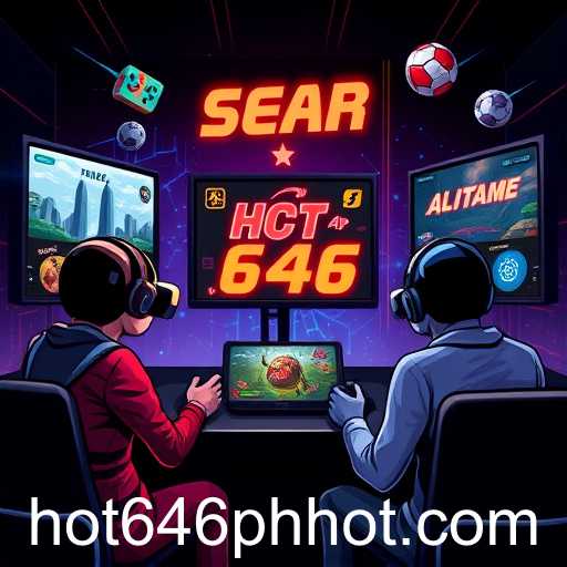 The Rise of Digital Gaming Platforms in 2025