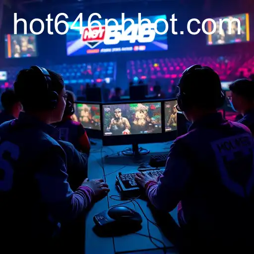 The Rise of Gaming in 2025