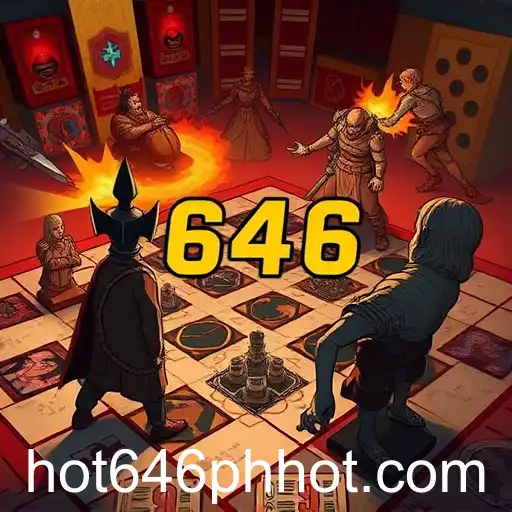 The Rise of hot646 ph in Gaming Communities