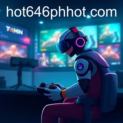 Rise of Gaming Platforms in 2025: The Impact of hot646 ph