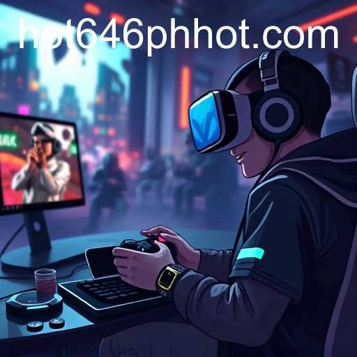 The Rise of Gaming Trends in 2025