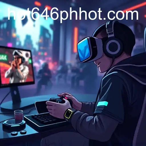 The Rise of Gaming Trends in 2025