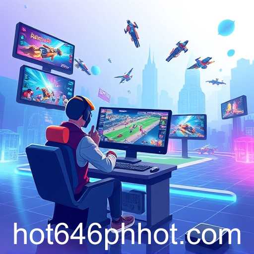 The Rise of hot646 PH: A New Era in Online Gaming