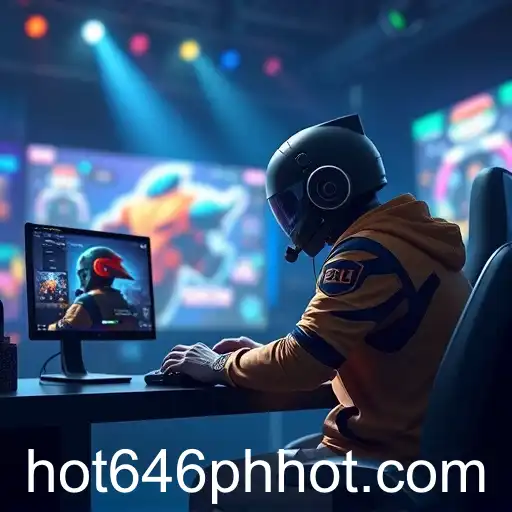 The Rise of hot646: A Gaming Phenomenon