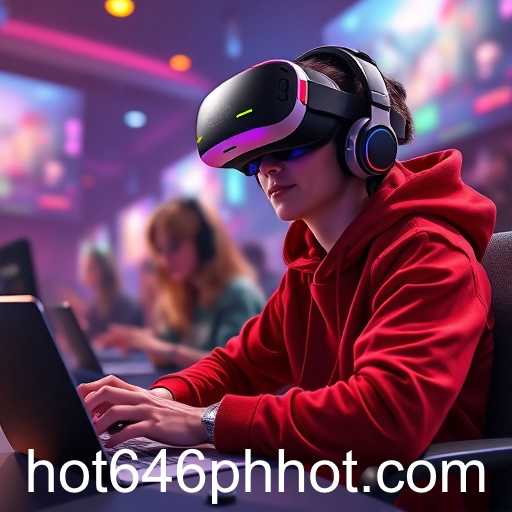 Rise of Interactive Gaming