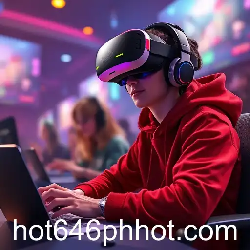 Rise of Interactive Gaming