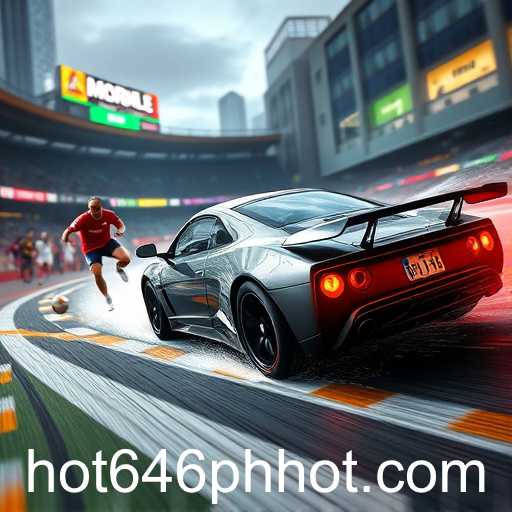 The Rise of Mobile Gaming