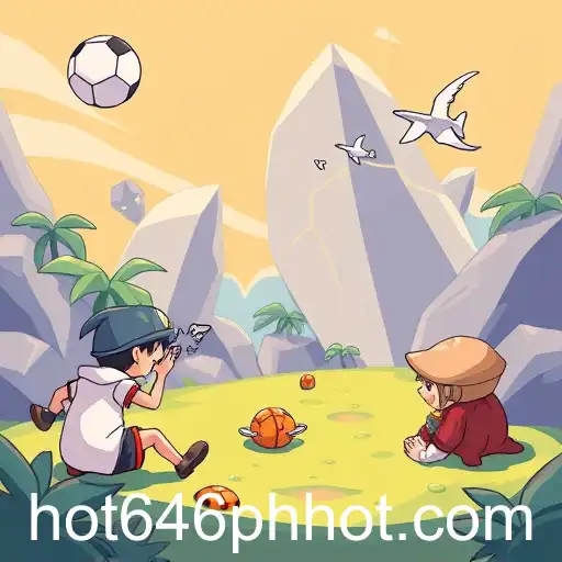 The Rise of Online Game Platforms in 2025