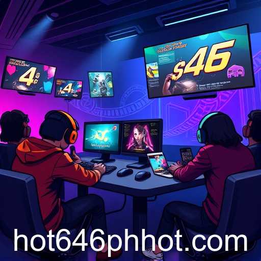 The Rise of Online Gaming Platforms in 2025