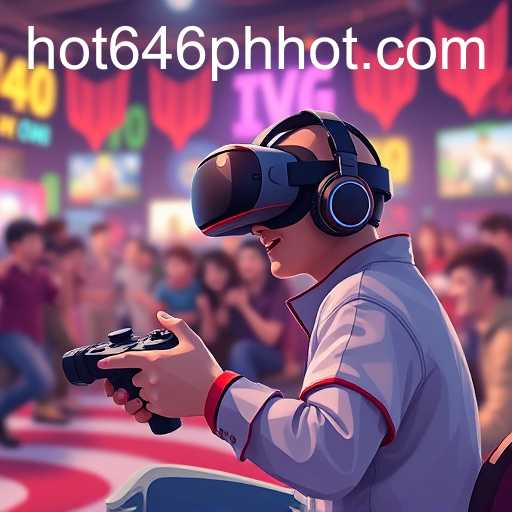 The Rise of Online Gaming Platforms in 2025