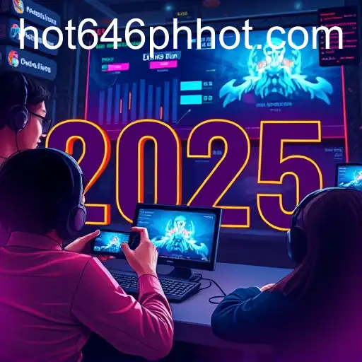 Exploring the Rise of Online Gaming in 2026