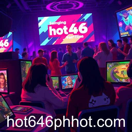 The Rise of Online Gaming Amidst Global Challenges