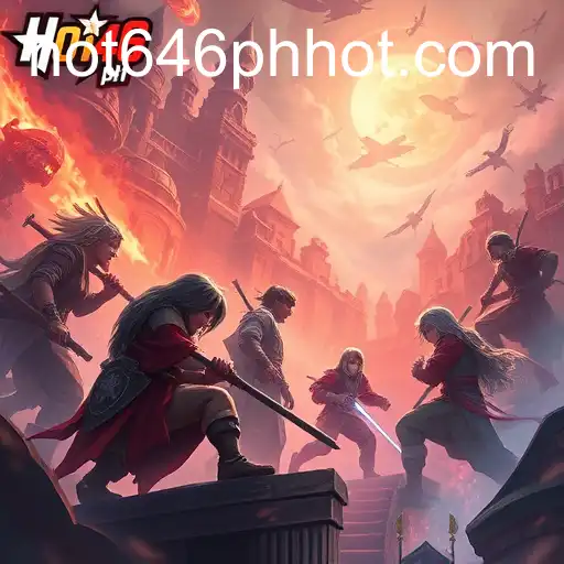 Exploring the Thrilling World of Role Playing Games