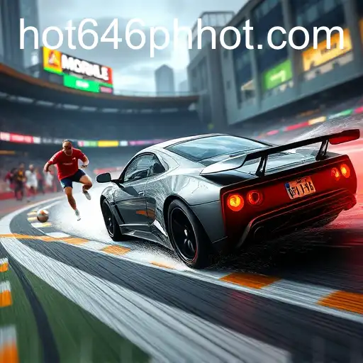 The Digital Playing Field: Exploring the Thrills of Sports Simulations