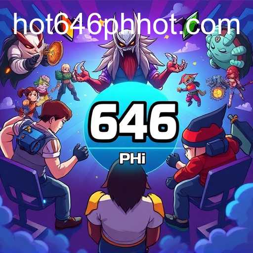 The Rise of Hot646 PH: Gaming Dynamics in a Digital Age